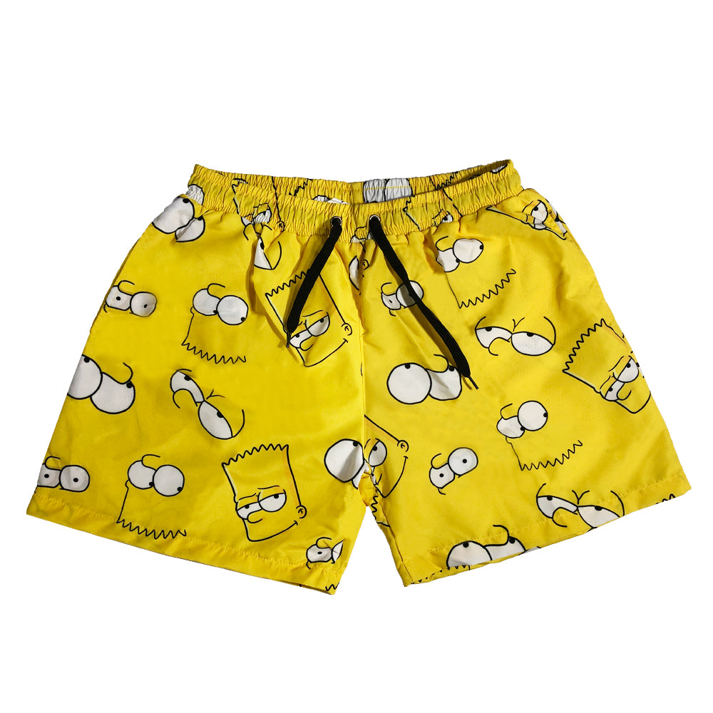 Traje de Baño Hombre Bart